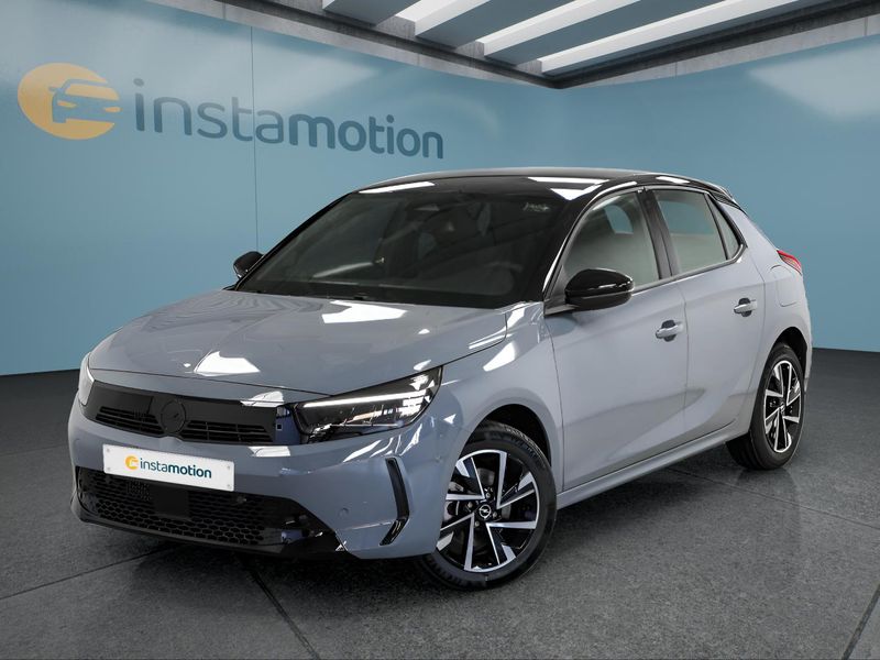 Opel Corsa 1.2 74 kW