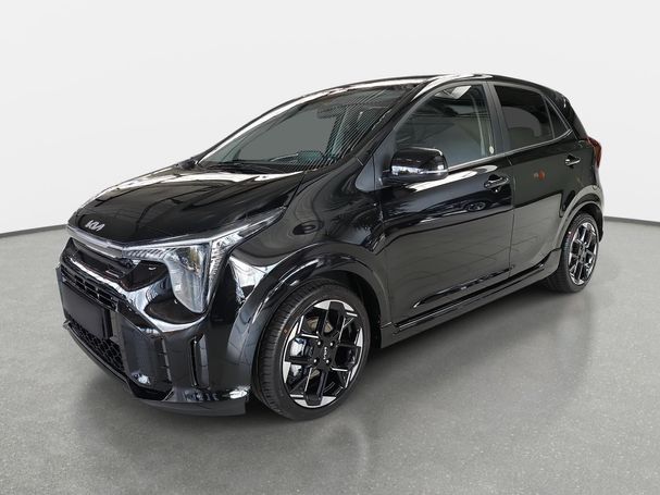 Kia Picanto 1.2 GT Line 58 kW image number 1