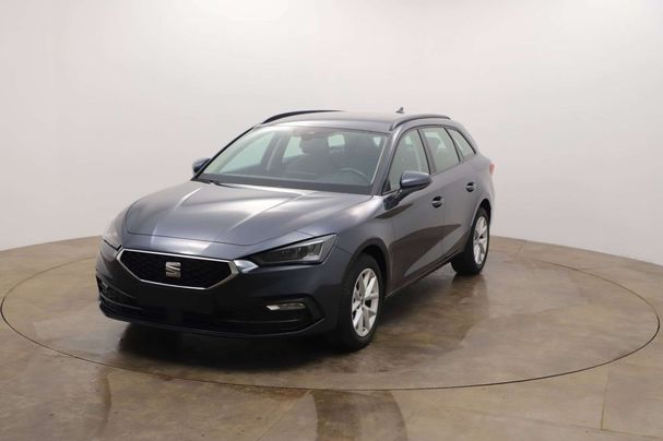 Seat Leon ST 1.5 TSI 110 kW image number 1