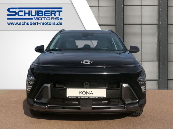 Hyundai Kona 1.6 T-GDI DCT 146 kW image number 2