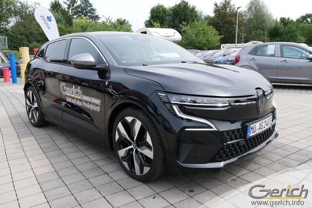 Renault Megane EV60 160 kW image number 2