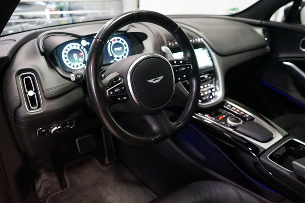 Aston Martin DBX 4.0 V8 405 kW image number 15