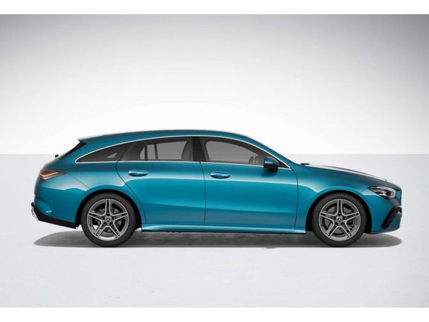 Mercedes-Benz CLA 200 120 kW image number 7