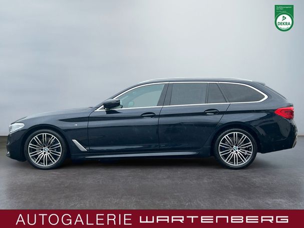 BMW 540i Touring xDrive 250 kW image number 5