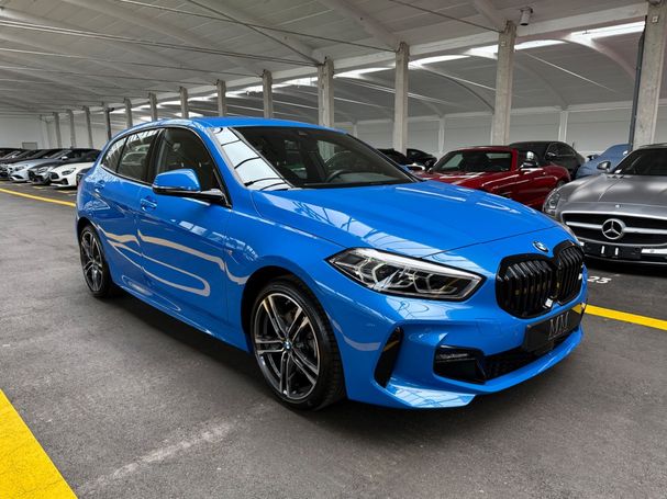 BMW 118i M Sport 100 kW image number 2