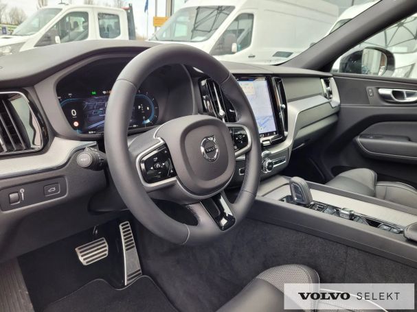 Volvo XC60 AWD 173 kW image number 11