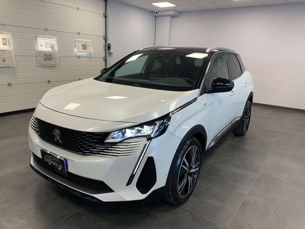 Peugeot 3008 BlueHDi EAT8 96 kW image number 1