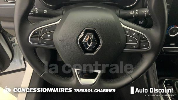 Renault Koleos BLUE dCi 150 X-tronic 110 kW image number 26