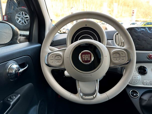 Fiat 500C 51 kW image number 7