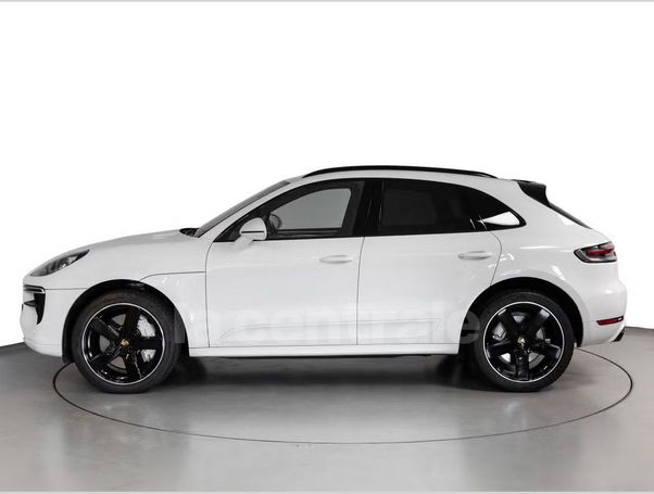 Porsche Macan Turbo 324 kW image number 5