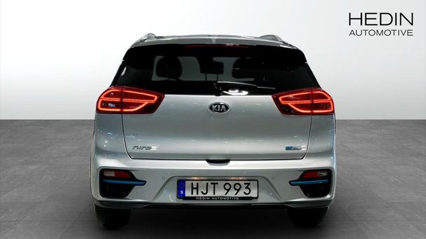 Kia Niro e 64 kWh 150 kW image number 7