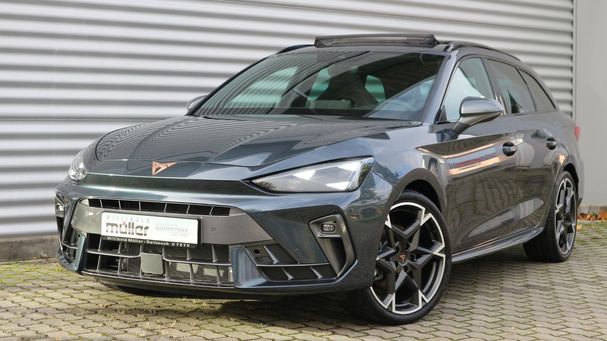 Cupra Leon Sportstourer 110 kW image number 1