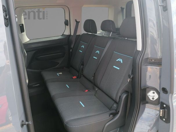 Ford Tourneo Connect Active 75 kW image number 15