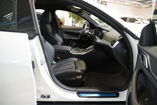 BMW i4 eDrive40 M Sport 250 kW image number 17