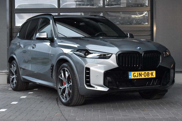 BMW X5 50e xDrive 360 kW image number 2