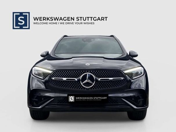 Mercedes-Benz GLC 200 150 kW image number 8