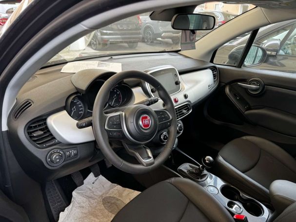 Fiat 500X 1.0 Urban 88 kW image number 5