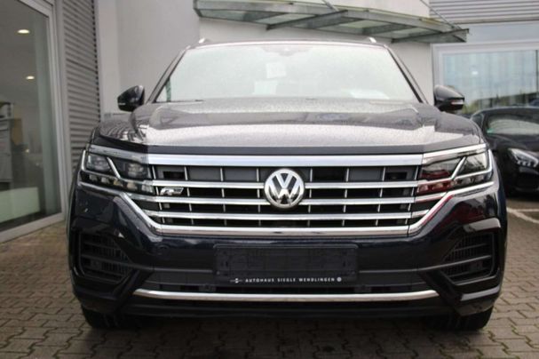 Volkswagen Touareg 3.0 TSI 4Motion 250 kW image number 4