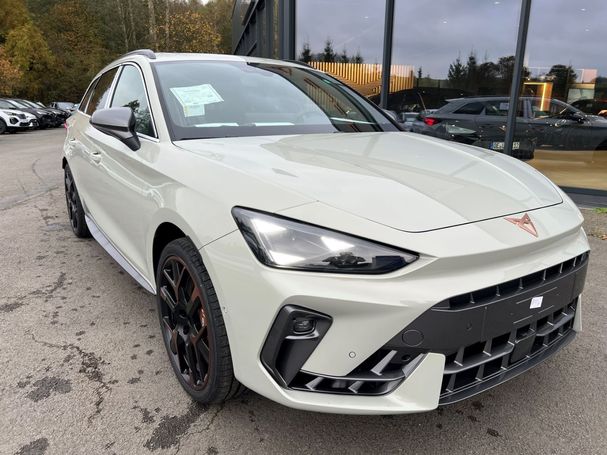 Cupra Leon Sportstourer VZ 2.0 TSI 4Drive DSG 245 kW image number 2