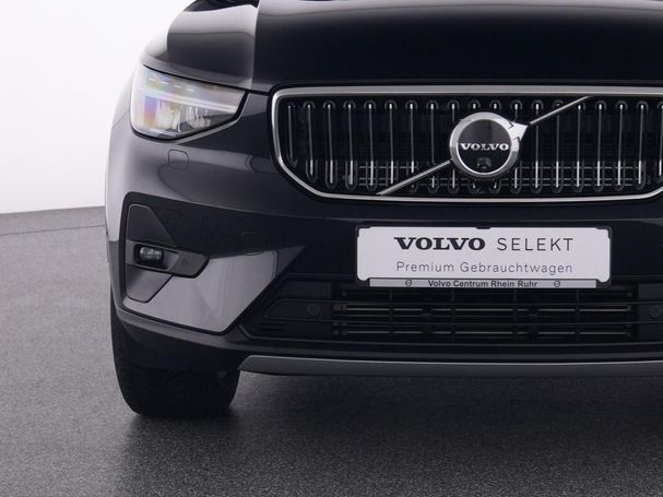 Volvo XC40 Recharge Plug-in Hybrid T4 Plus Bright 155 kW image number 18