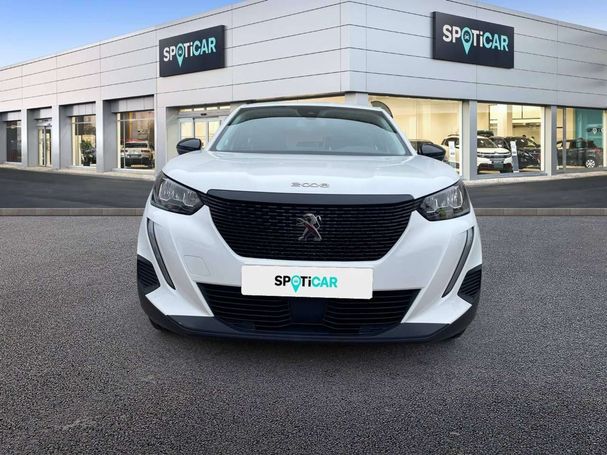 Peugeot 2008 1.2 PureTech 74 kW image number 3