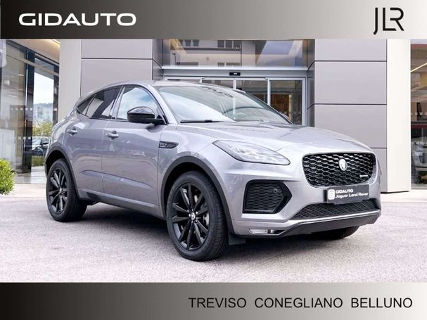 Jaguar E-Pace R-Dynamic S AWD 150 kW image number 2