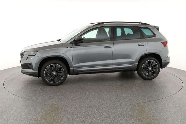 Skoda Karoq 1.5 TSI DSG Sportline 110 kW image number 32