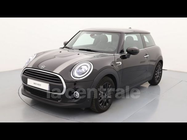 MINI ONE 75 kW image number 1