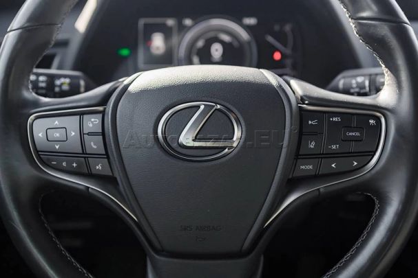 Lexus UX 250h 135 kW image number 36