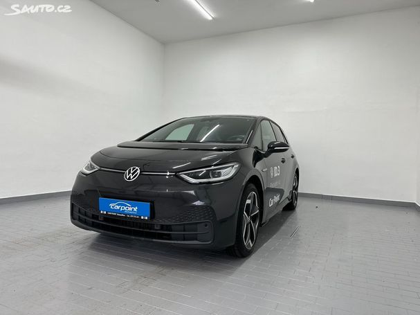 Volkswagen ID.3 Pro S 150 kW image number 1