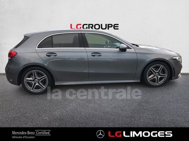 Mercedes-Benz A 180 d 7G-DCT 85 kW image number 13