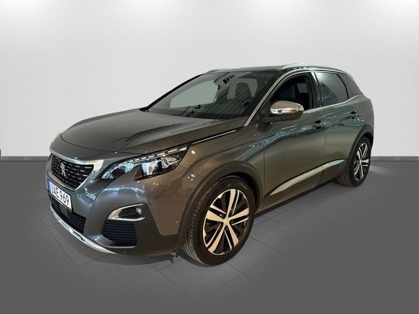 Peugeot 3008 BlueHDi 130 kW image number 1