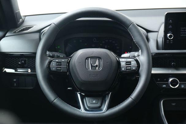 Honda CR-V 135 kW image number 10