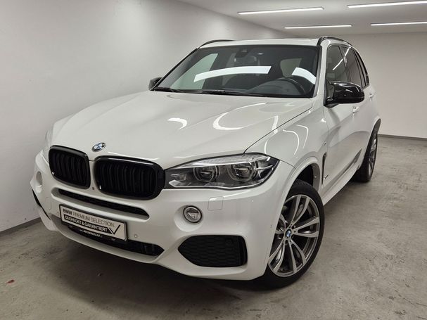 BMW X5 xDrive40d 230 kW image number 6