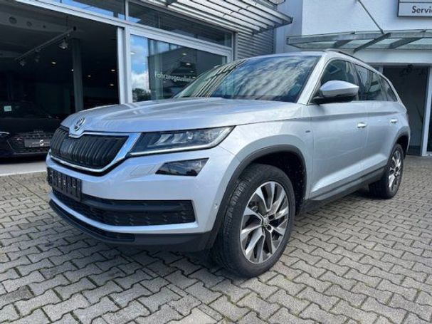 Skoda Kodiaq 1.5 TSI DSG 110 kW image number 1