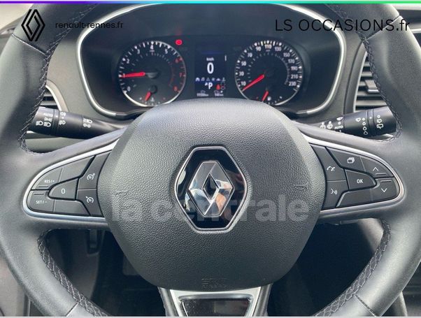 Renault Megane 103 kW image number 22