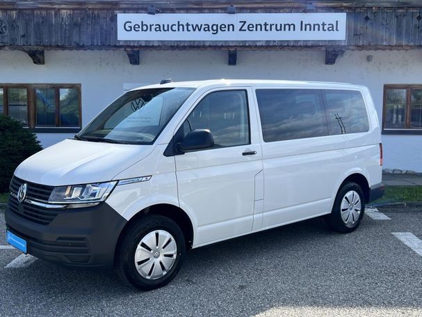 Volkswagen T6 Caravelle 2.0 TDI Trendline 81 kW image number 1