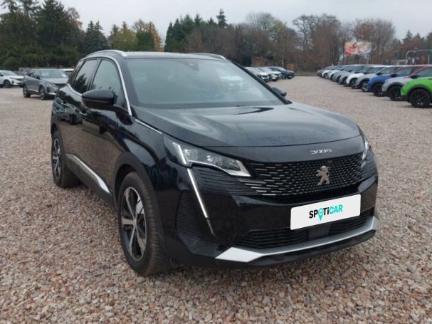 Peugeot 3008 PureTech EAT8 S&S 96 kW image number 2