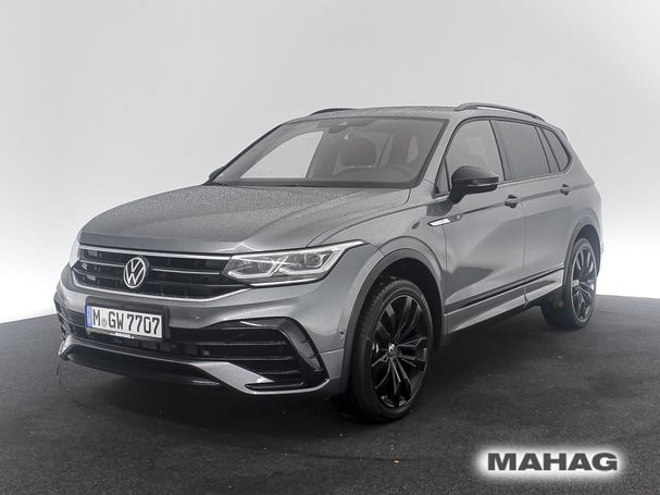 Volkswagen Tiguan Allspace 2.0 TSI R-Line 4Motion 180 kW image number 1