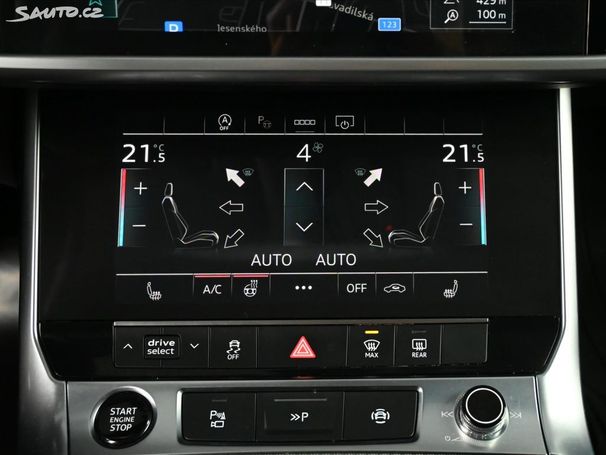 Audi A6 2.0 TDI S tronic 150 kW image number 23