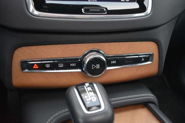 Volvo XC90 T5 AWD Inscription 184 kW image number 27