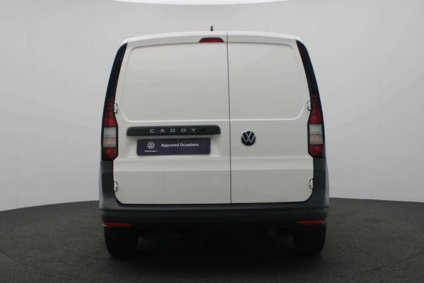 Volkswagen Caddy 2.0 TDI 75 kW image number 26