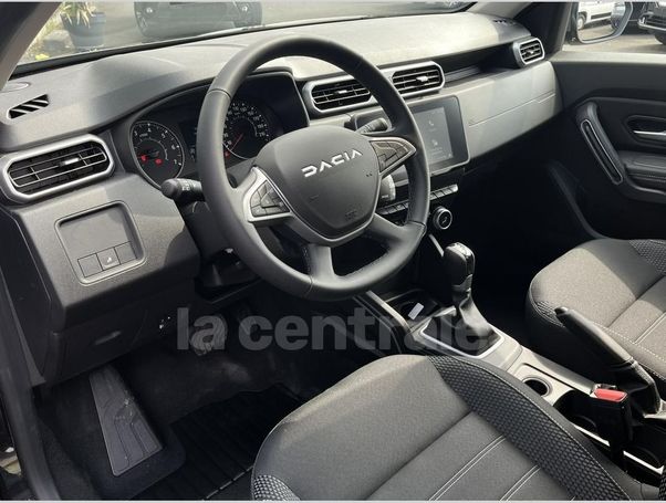 Dacia Duster TCe 150 110 kW image number 3