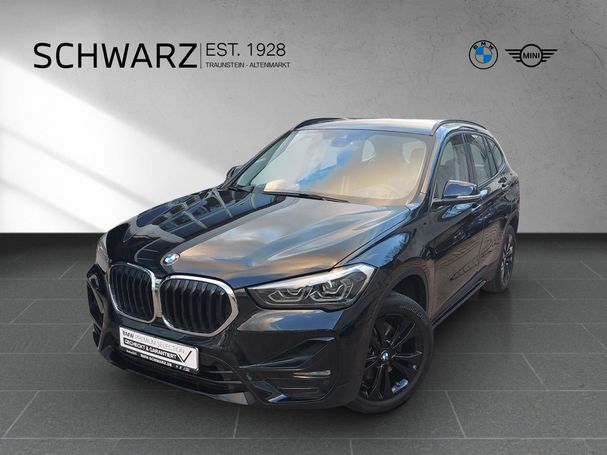 BMW X1 xDrive18d Sport Line 110 kW image number 1