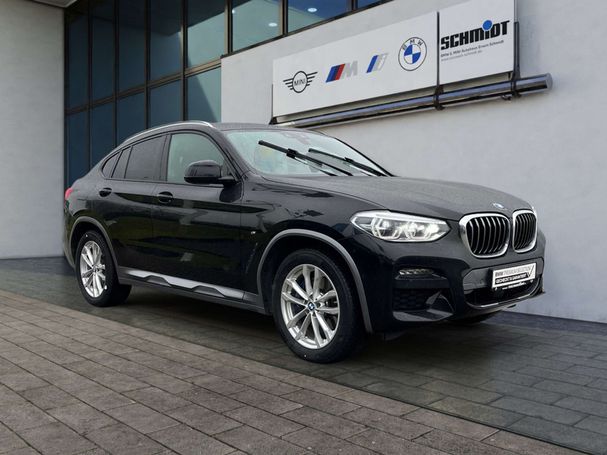 BMW X4 xDrive30i M Sport X 185 kW image number 2