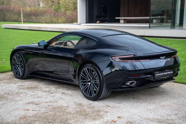 Aston Martin DB12 500 kW image number 5