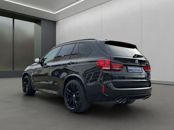 BMW X5 M xDrive 423 kW image number 13