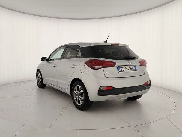 Hyundai i20 1.2 55 kW image number 5