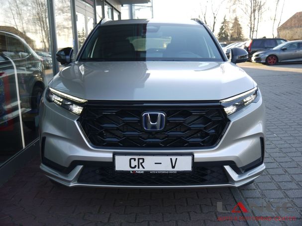 Honda CR-V PHEV 135 kW image number 2