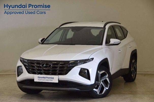 Hyundai Tucson PHEV 195 kW image number 1